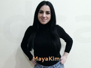 MayaKim