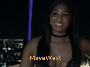 MayaWest