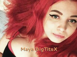 Maya_BigTitsX