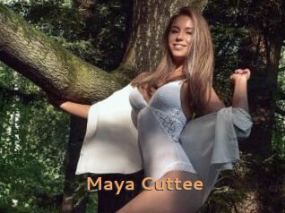 Maya_Cuttee