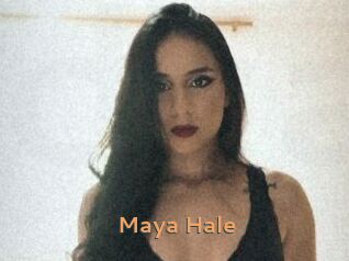 Maya_Hale