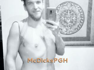 McDicksPGH