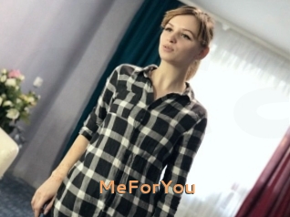 MeForYou