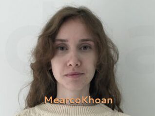 MearcoKhoan