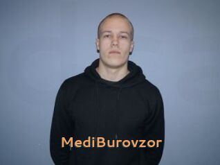 MediBurovzor