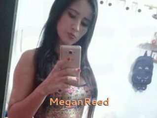 MeganReed