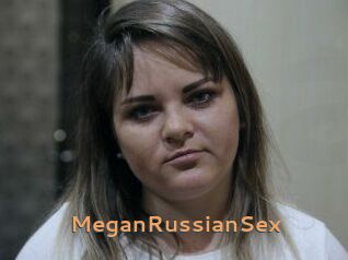 MeganRussianSex