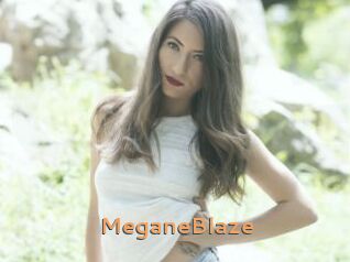 MeganeBlaze