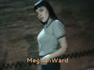 MeghanWard