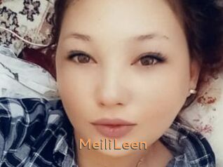 MeiliLeen