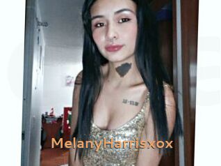 MelanyHarrisxox