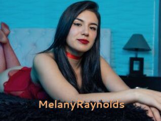 MelanyRaynolds