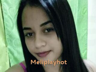 Meliplayhot