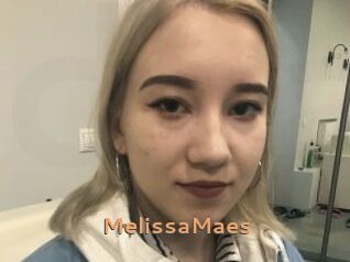 MelissaMaes