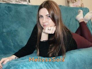 MelissaSols