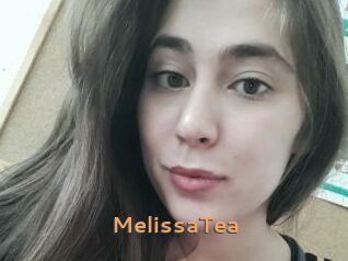 MelissaTea