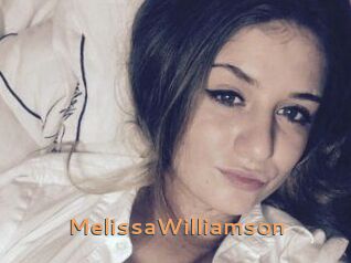 Melissa_Williamson