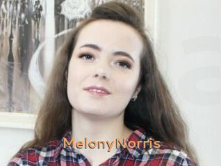 MelonyNorris