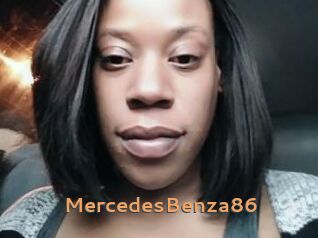 MercedesBenza86