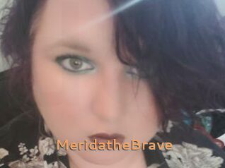 MeridatheBrave