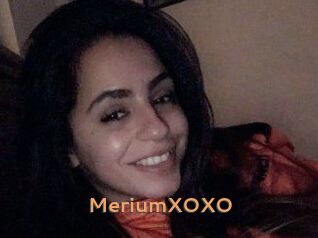 MeriumXOXO