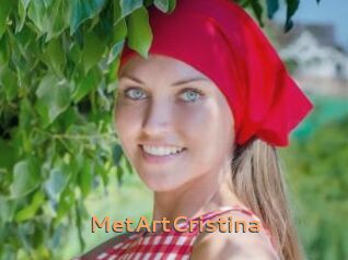 MetArtCristina