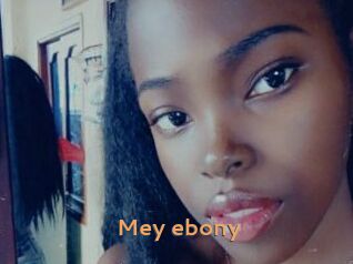 Mey_ebony