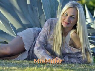 MiaMiller