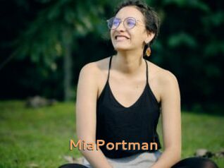 MiaPortman