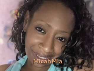 MicahMia