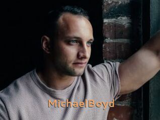 MichaelBoyd