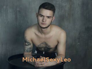 MichaelSexyLeo