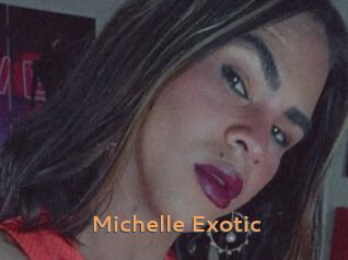 Michelle_Exotic