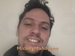 MickeyMahogany