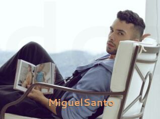 MiguelSanto