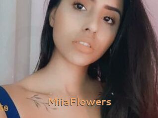 MiiaFlowers