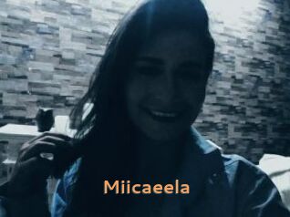 Miicaeela