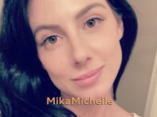 MikaMichelle