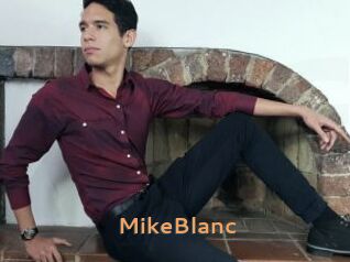 MikeBlanc