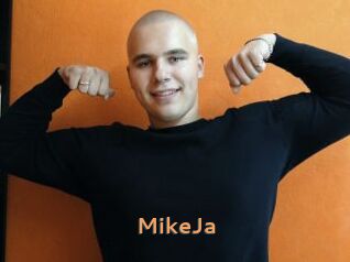 MikeJa