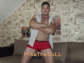 MikeTheBuLL