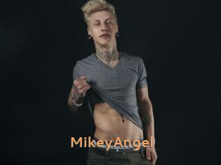 MikeyAngel