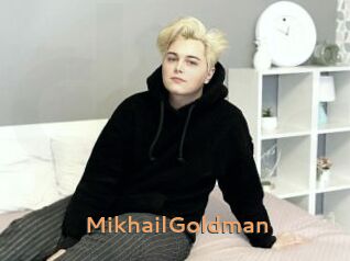 MikhailGoldman