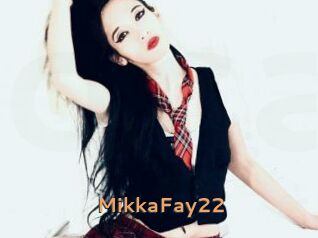 MikkaFay22