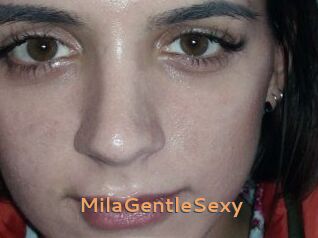 MilaGentleSexy