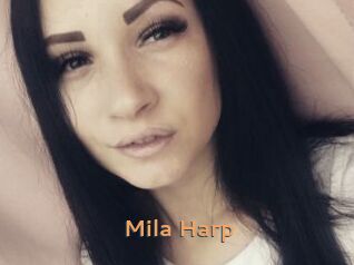 Mila_Harp