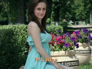 Miladys