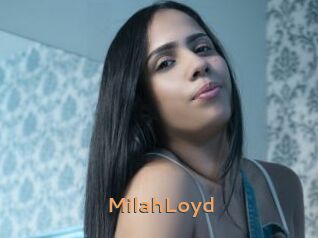 MilahLoyd