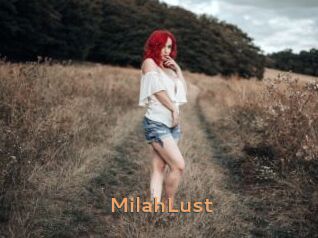 MilahLust