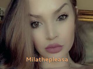 Milathepleasa